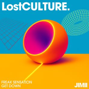 JIMII – Freak Sensation
