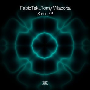 Tomy Villacorta, FabioTek – Space EP