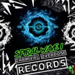 Byterz, David Core – Spiral Wave I