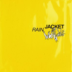 Wwiidobe – Rain Jacket