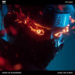 Ghost Of Blackwood – LEAVE THE PLANET