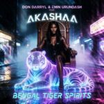 Don Darryl, Emin Urundash – Bengal Tiger Spirits