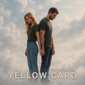 Chris Niers, RICI – Yellow Card