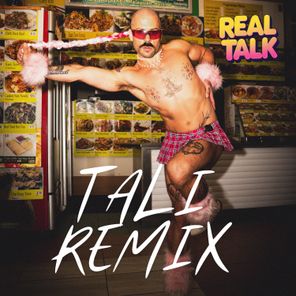 Tali, Ardon England – REAL TALK