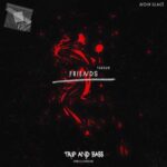 Noir Glacé - Friends - AFRO HOUSE 3 Noir Glacé – Friends – AFRO HOUSE
