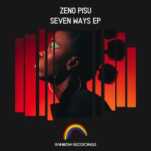 Zeno Pisu - Seven Ways EP 1 Zeno Pisu – Seven Ways EP