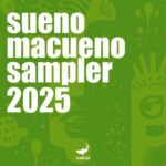 Seumas Norv, Jaques Le Noir – Sueno Macueno Sampler 2025