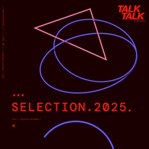 Andreas Henneberg, Miyagi – TalkTalk Records: Selektion 2025