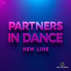 Partners In Dance – New Line