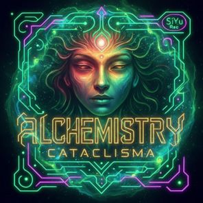 Jellyfish Syndrome, Alchemistry – Cataclisma