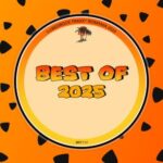 Chemars, DiscoGalactiX – Best Of 2025
