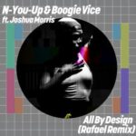 Rafael, Boogie Vice - All By Design (Rafael Remix) 3 Rafael, Boogie Vice – All By Design (Rafael Remix)
