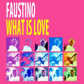 Nu Ground Foundation, Faustino – What Is Love