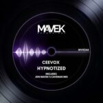 Jon Mavek, Ceevox – Hypnotized