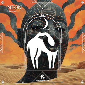 Cafe De Anatolia, Sayana – Neon