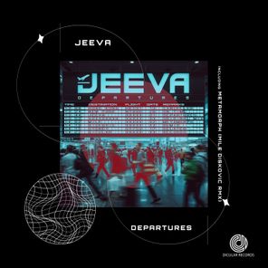Mile Diskovic, JEEVA – Departures