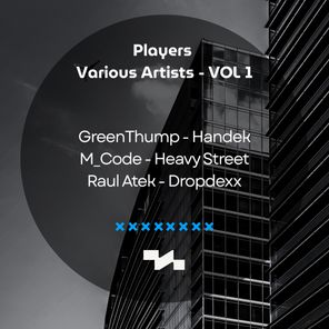 Raul Atek, Handek – Vol. 1