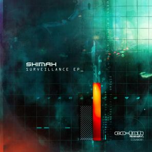 Shimah – Surveillance EP
