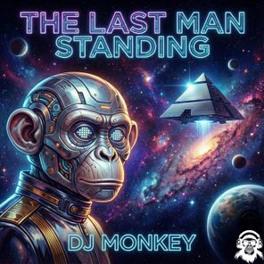 DJ Monkey – Latido Cifrado