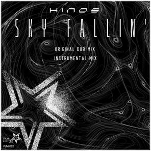 Kinos – Sky Fallin’