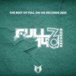 Spy, Peter Miethig – The Best Of Full On 140 Records 2025