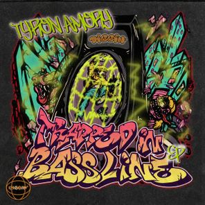 Tyron Amory – Trapped In Bassline