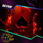 Kaos Beat – So Fire