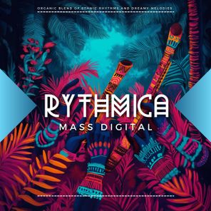 Mass Digital, Jonathan Rosa – Returning to You