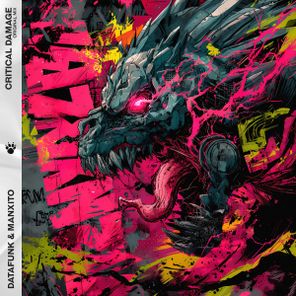 Manxito, DataFunk – Critical Damage