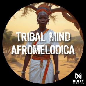 Tribal Mind – Afromelodica