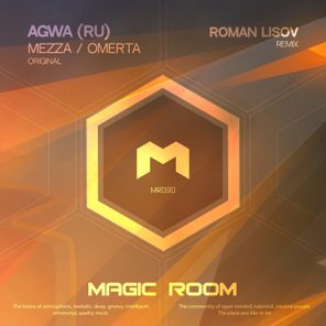 Agwa (RU), Roman Lisov – Mezza / Omerta