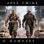 APEX TWINZ (UK) – Rampage
