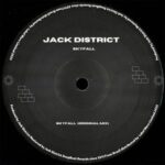 Jack District – Skyfall