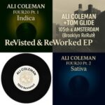 Tom Glide, Ali Coleman – Revisted & Reworked