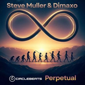 Steve Muller, Dimaxo – Perpetual