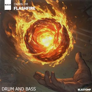 Dawn FM – Flashfire