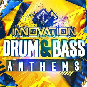 KG, Distract – Drum & Bass Anthems