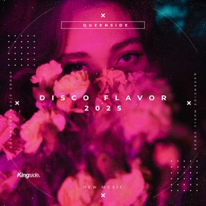 T3rminal, Mark Vox – Disco Flavor 2025