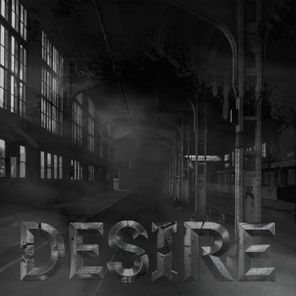 Trøjan – Desire