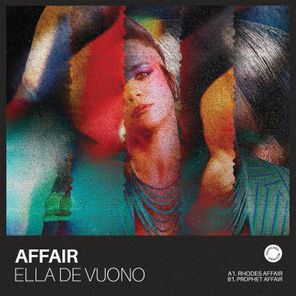 Ella De Vuono – Affair