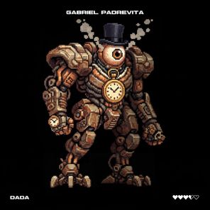 Gabriel Padrevita – Dada