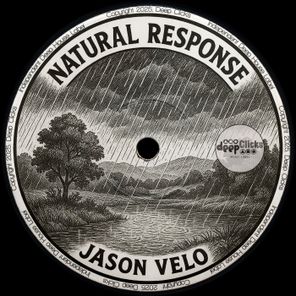 Jason Velo – Natural Response