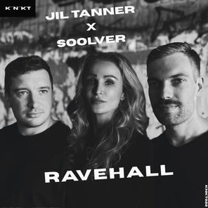 Jil Tanner, Soolver – Ravehall (Extended Mix)