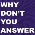 Enzo Elia – Why Don’t You Answer 03:Tedio Domenicale