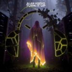 Alan Krevo – Turn It Up