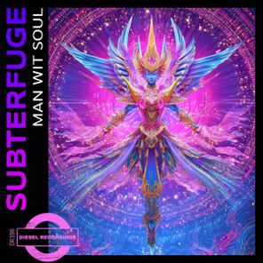 Subterfuge - Man Wit Soul 1 Subterfuge – Man Wit Soul