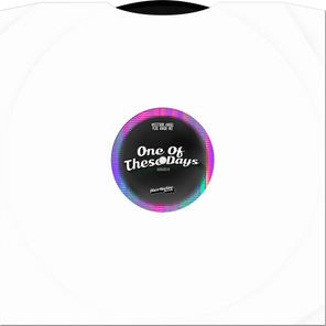 Andy Bach, Saus & Braus – One of These Days (Remixes II)