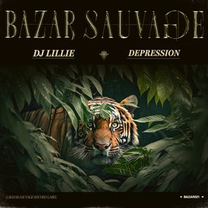 DJ Lillie – Depression