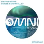 Steppa Browne – Echoes & Snowfall EP
