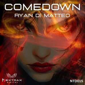 Ryan Di Matteo – Comedown